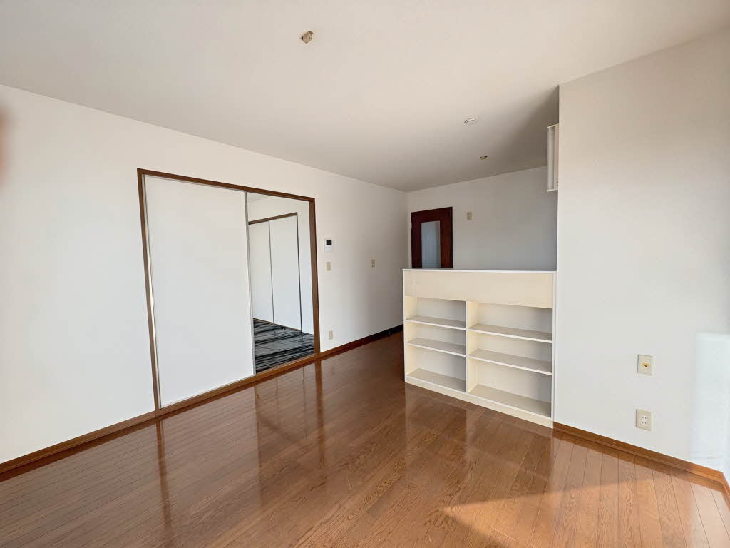 ハイブリッジコートⅠ 101号-2