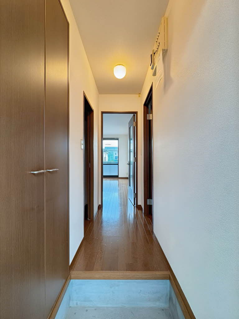 ハイブリッジコートⅠ 101号-8