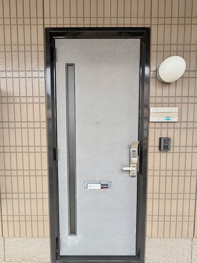 ハイブリッジコートⅠ 101号-13