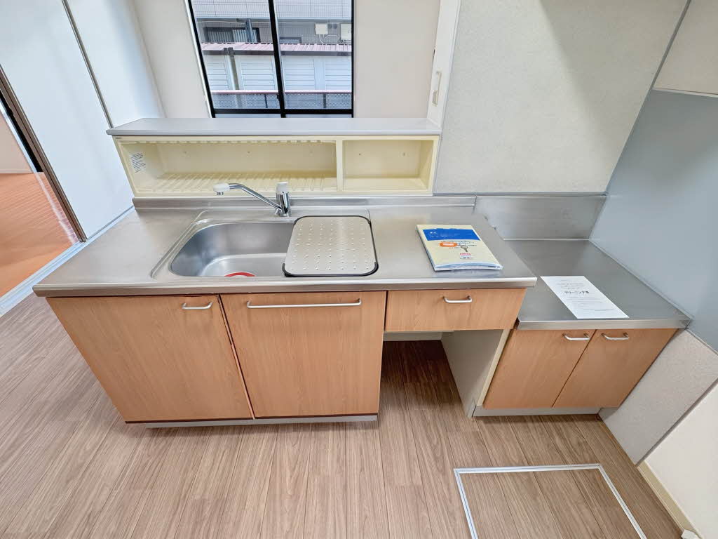 ハイブリッジコートⅡ 103号-3