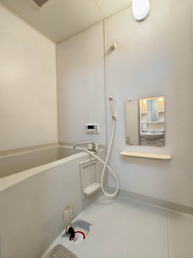 ハイブリッジコートⅡ 103号-5