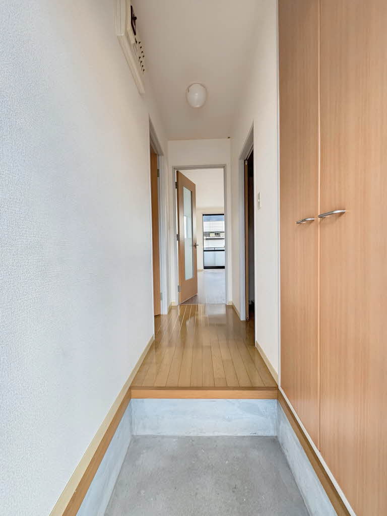 ハイブリッジコートⅡ 103号-7