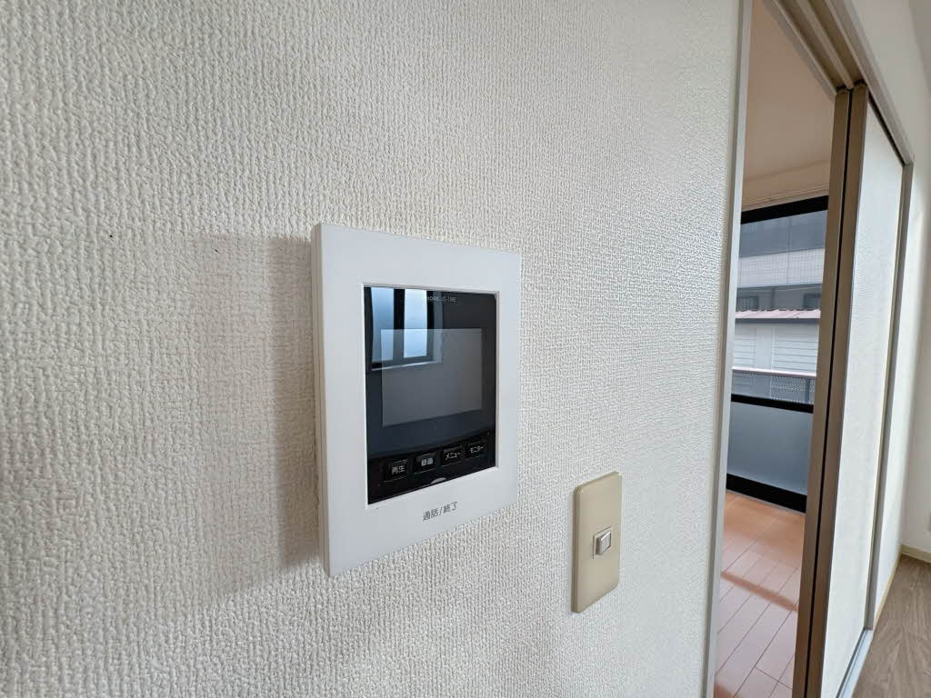 ハイブリッジコートⅡ 103号-11