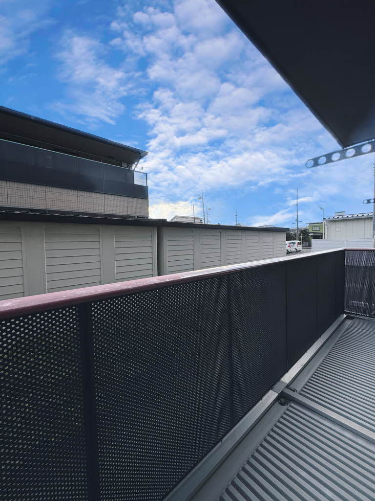 ハイブリッジコートⅡ 103号-12