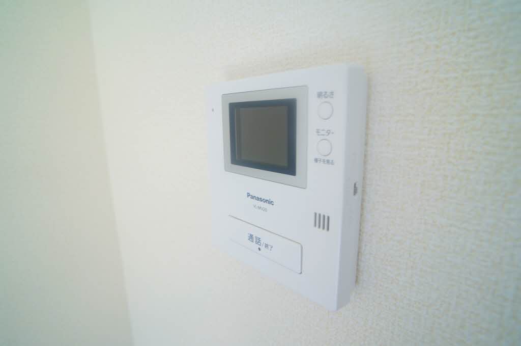 Ｋａｌｍｉａ　Ｐａｌａｃｅ　Ａ 107号-8