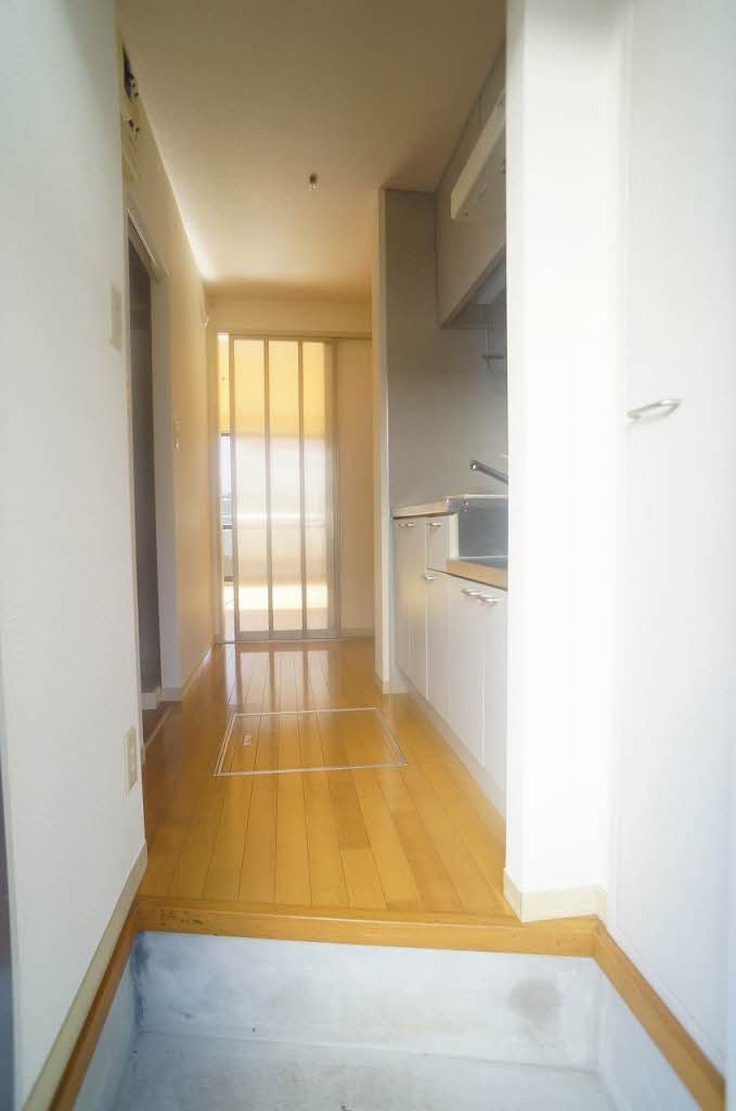 Ｋａｌｍｉａ　Ｐａｌａｃｅ　Ａ 107号-9