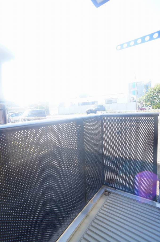 Ｋａｌｍｉａ　Ｐａｌａｃｅ　Ａ 107号-10