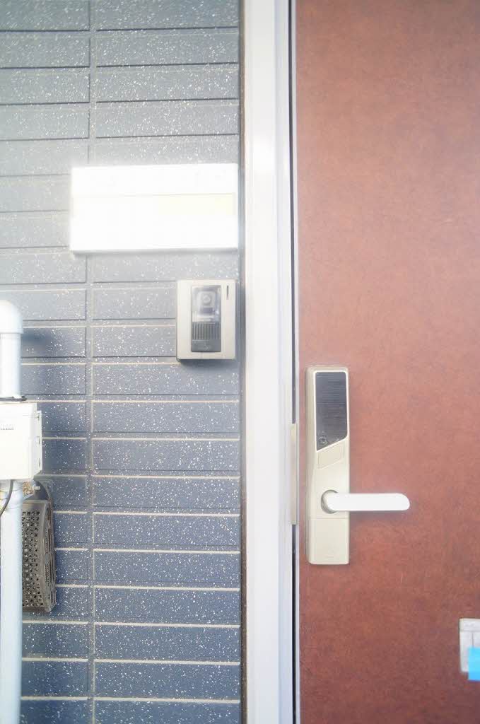 Ｋａｌｍｉａ　Ｐａｌａｃｅ　Ａ 107号-11