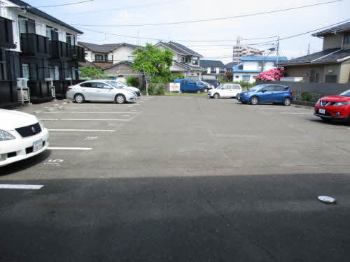 Ｋａｌｍｉａ　Ｐａｌａｃｅ　Ａ 107号-12