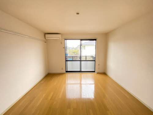 Ｋａｌｍｉａ　Ｐａｌａｃｅ　Ａ 203号-2