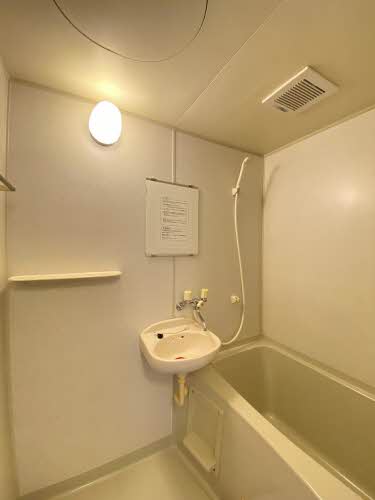 Ｋａｌｍｉａ　Ｐａｌａｃｅ　Ａ 203号-5