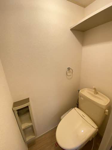 Ｋａｌｍｉａ　Ｐａｌａｃｅ　Ａ 203号-6