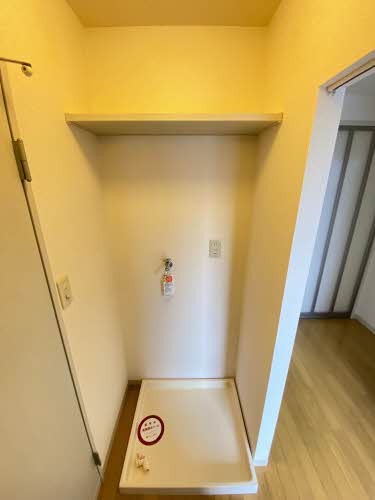 Ｋａｌｍｉａ　Ｐａｌａｃｅ　Ａ 203号-7