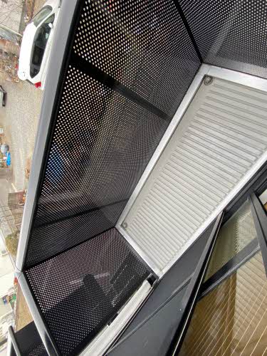 Ｋａｌｍｉａ　Ｐａｌａｃｅ　Ａ 203号-9