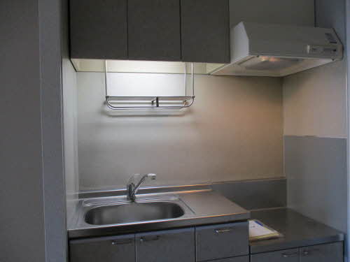 Ｋａｌｍｉａ　Ｐａｌａｃｅ　Ａ 205号-4