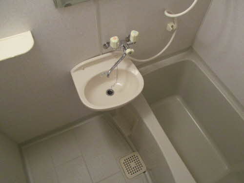 Ｋａｌｍｉａ　Ｐａｌａｃｅ　Ａ 205号-6