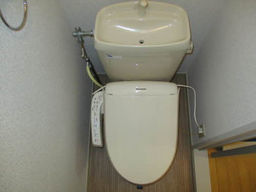 Ｋａｌｍｉａ　Ｐａｌａｃｅ　Ａ 205号-7