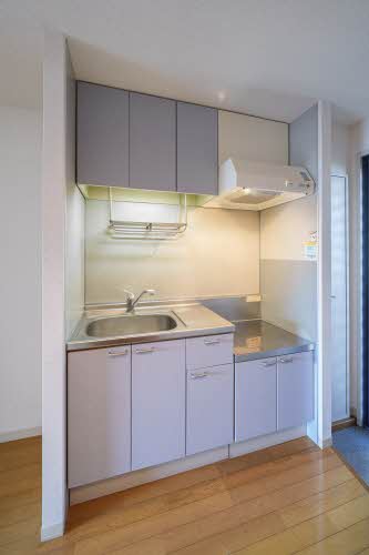 Kalmia Palace A 207号-4