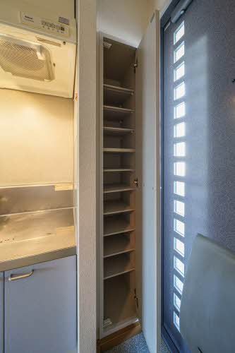 Kalmia Palace A 207号-7