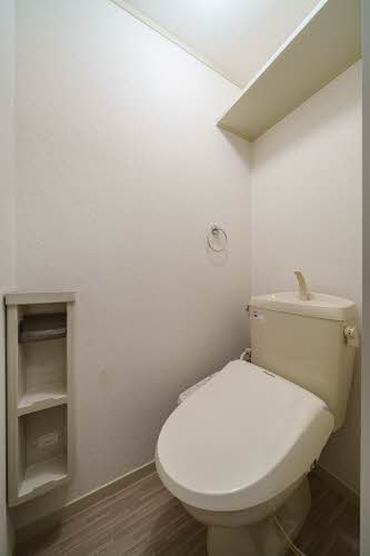 Kalmia Palace A 207号-9