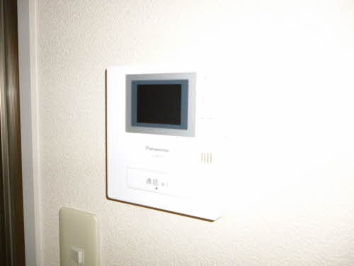Kalmia Palace B 101号-6