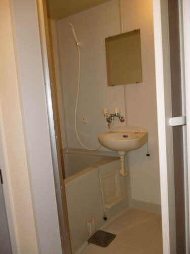 Kalmia Palace B 101号-9