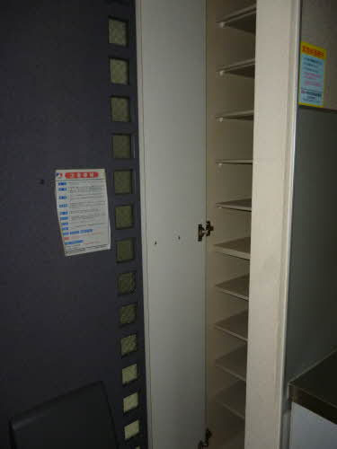Kalmia Palace B 101号-11