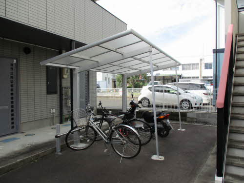 Kalmia Palace B 101号-12