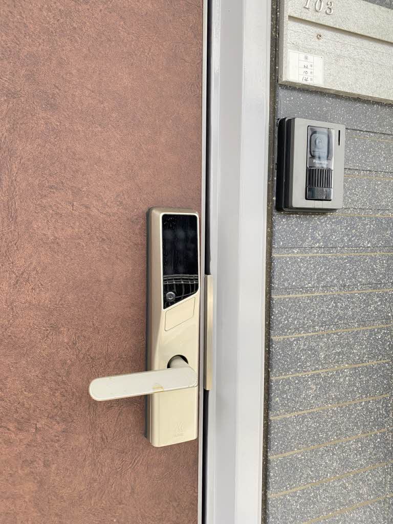 Ｋａｌｍｉａ　Ｐａｌａｃｅ　Ｂ 103号-13