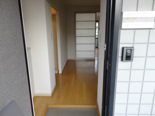 ソレアード・シェソワＣ 202号-2