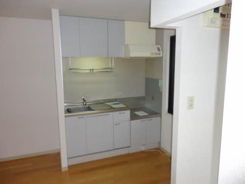 ソレアード・シェソワＣ 202号-5