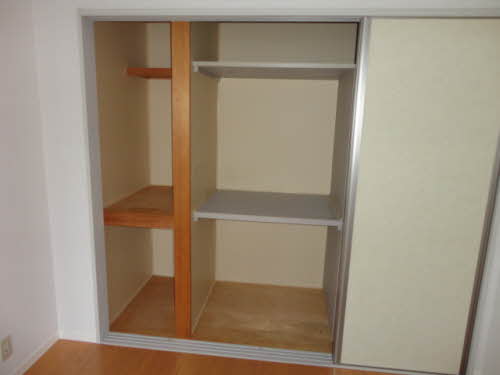 ソレアード・シェソワＣ 202号-12