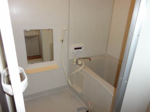 ソレアード・シェソワＣ 202号-14