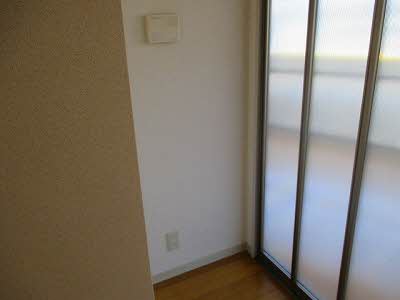 カーサ青葉 101号-5