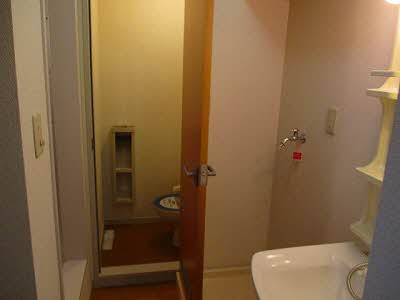 カーサ青葉 101号-6