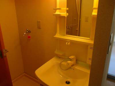 カーサ青葉 101号-7