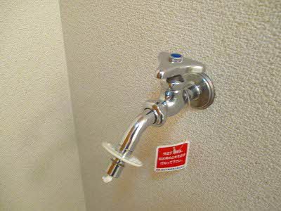 カーサ青葉 101号-8