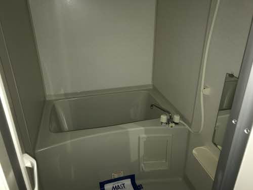 カーサ青葉 102号-8