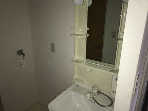 カーサ青葉 102号-9