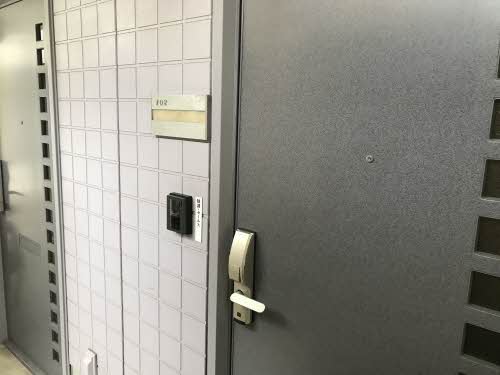 カーサ青葉 102号-12