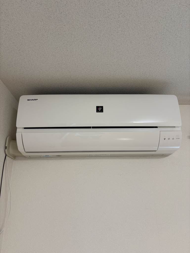 カーサ青葉 105号-8