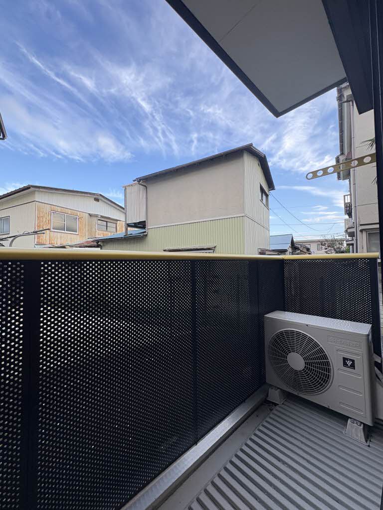 カーサ青葉 105号-10