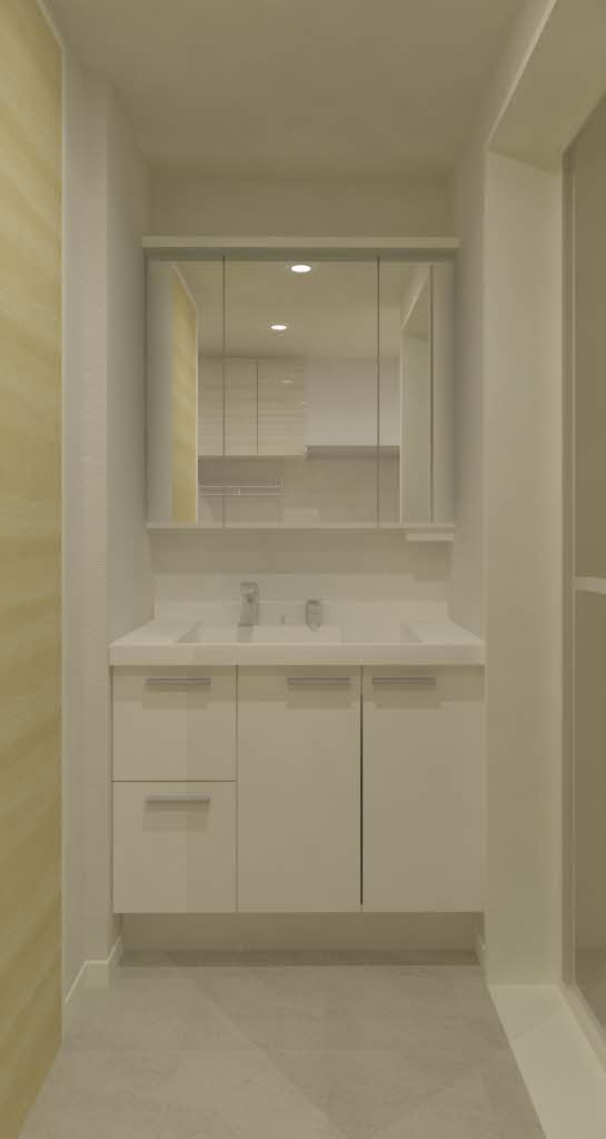 スカイシティB 203号-5