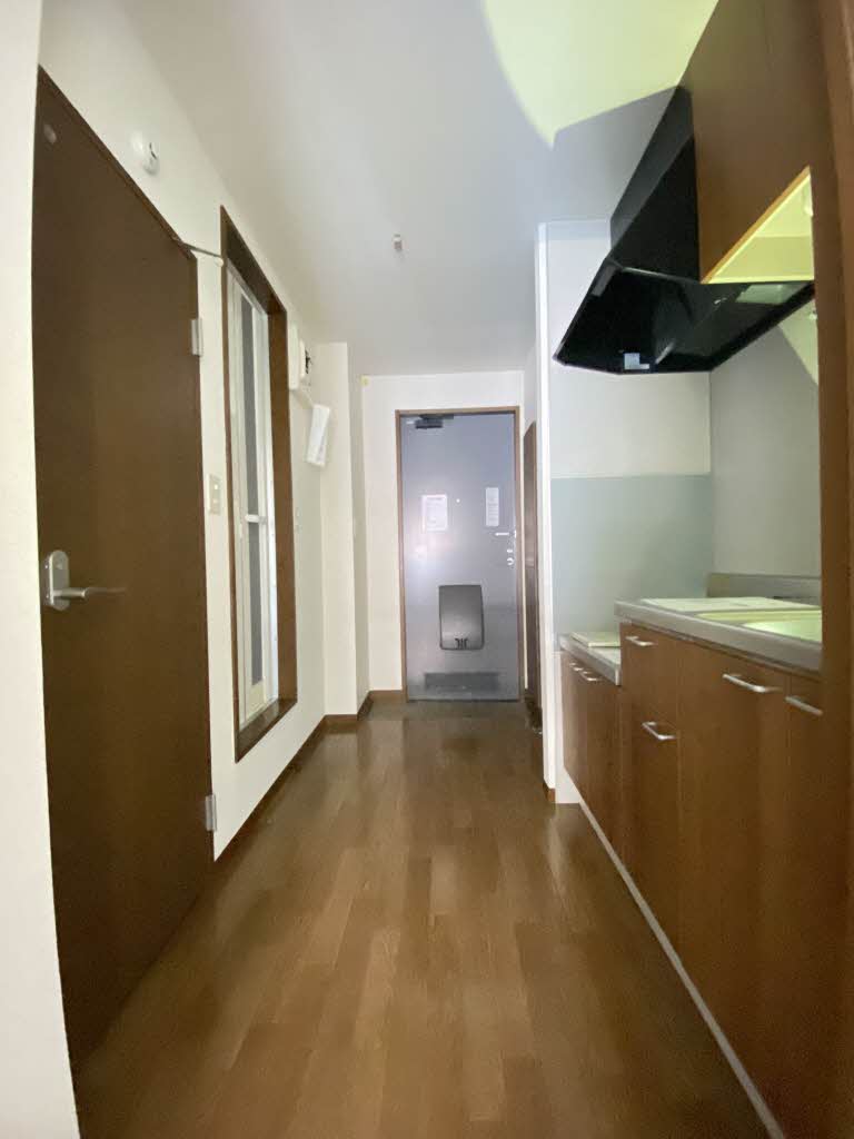 ヴィラ・ルネサンス 202号-4