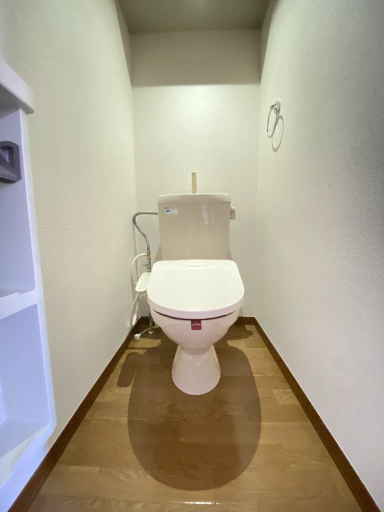 ヴィラ・ルネサンス 202号-9