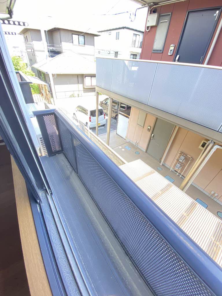 ヴィラ・ルネサンス 202号-10