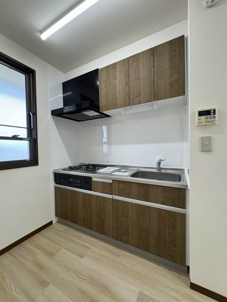 バリュージュ今泉 203号-4