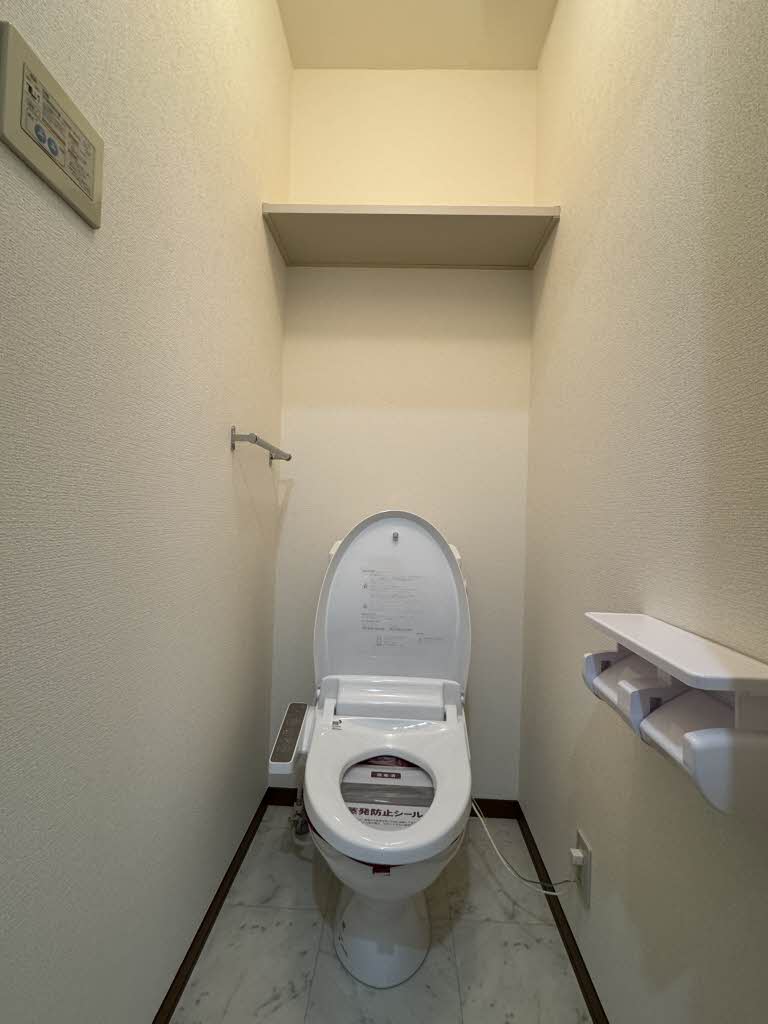 バリュージュ今泉 203号-6