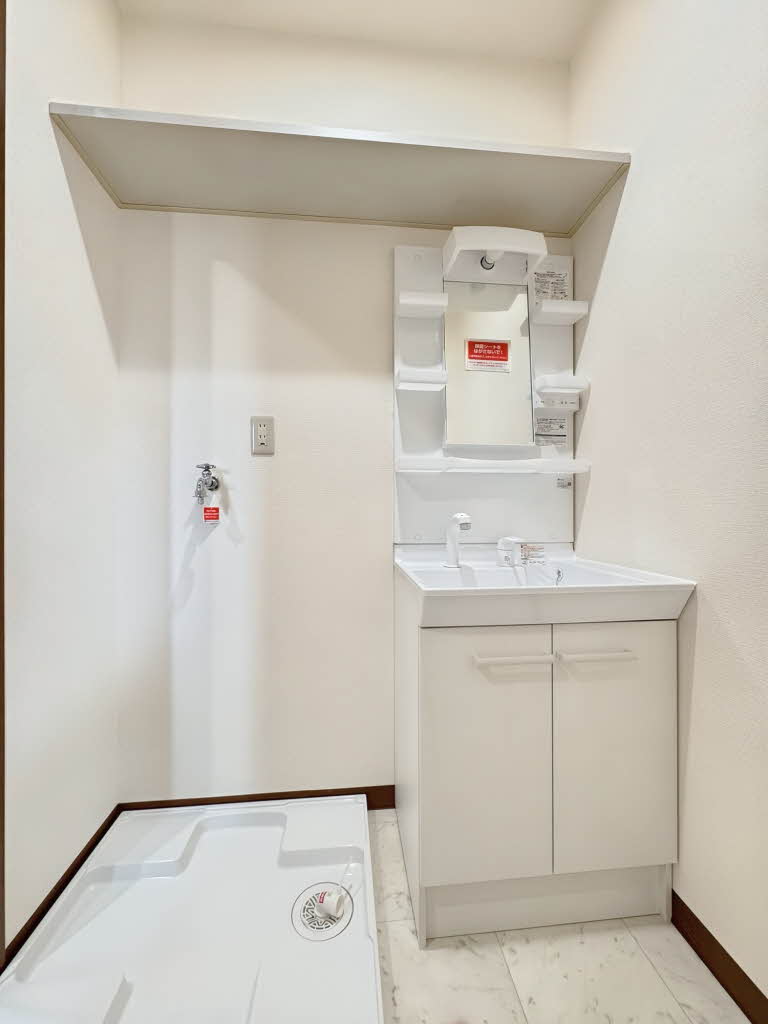 バリュージュ今泉 203号-8