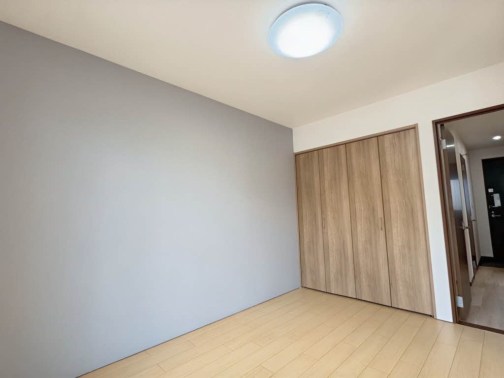 バリュージュ今泉 203号-10